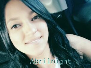 Abrilnight