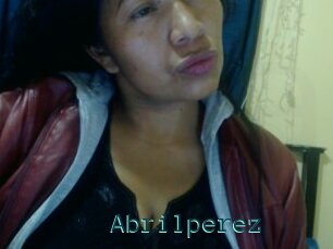 Abrilperez