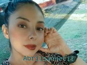 Abrilzannetii