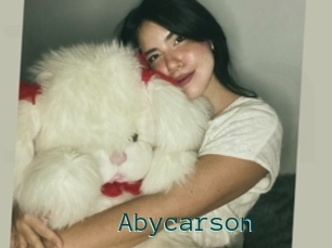 Abycarson