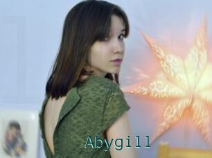 Abygill