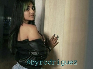 Abyrodriguez