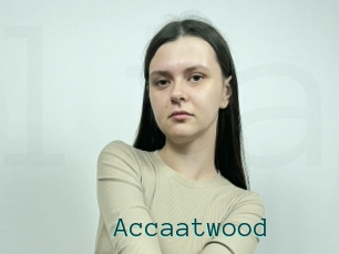 Accaatwood