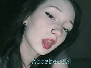 Accabelow