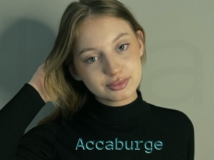 Accaburge