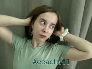 Accachill