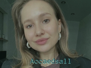 Accaedsall