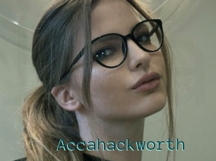 Accahackworth