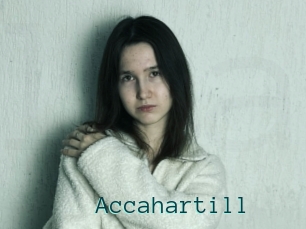 Accahartill
