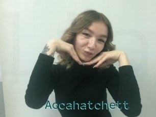 Accahatchett