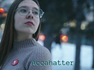 Accahatter