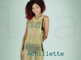 Achillette