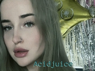 Acidjuice