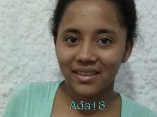 Ada18