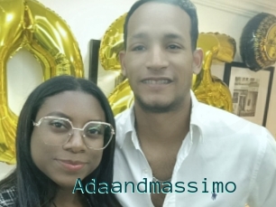 Adaandmassimo