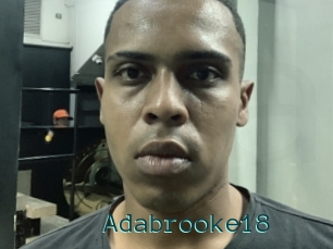 Adabrooke18