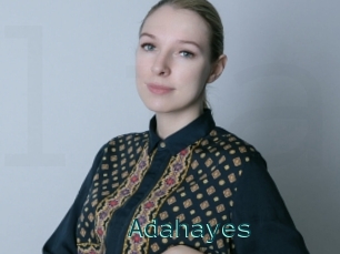 Adahayes