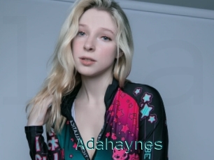 Adahaynes