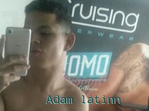 Adam_latinn