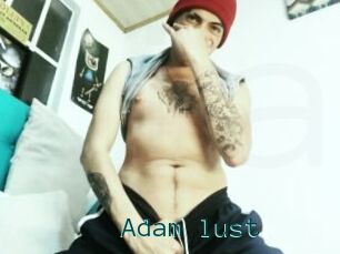 Adam_lust