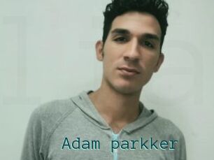 Adam_parkker