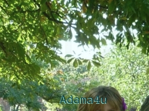 Adama4u