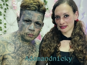Adamandnicky