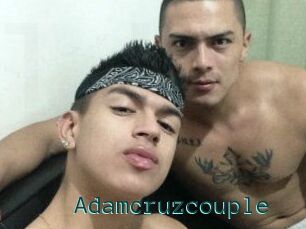 Adamcruzcouple