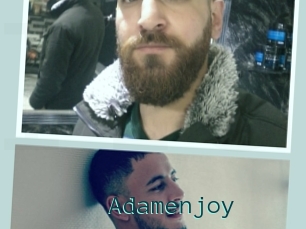 Adamenjoy