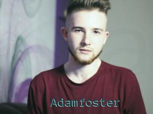 Adamfoster