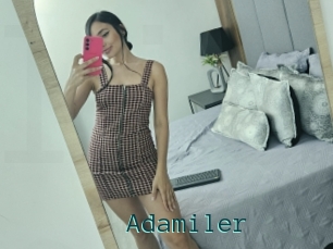 Adamiler