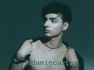 Adamincarter