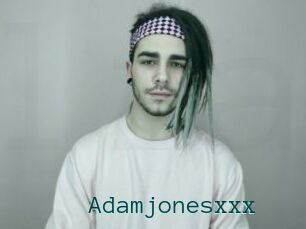 Adamjonesxxx