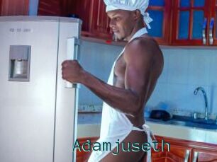 Adamjuseth