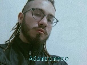 Adamromero