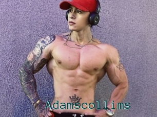 Adamscollims