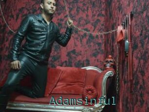 Adamsinful