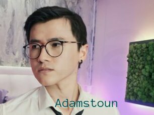 Adamstoun