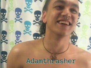 Adamthrasher