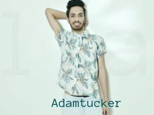 Adamtucker