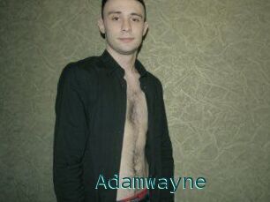 Adamwayne