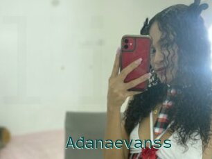 Adanaevanss