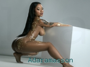 Adaramasson