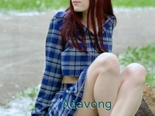 Adavong