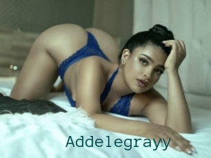 Addelegrayy
