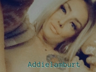Addielamburt