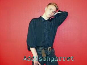 Addisongarret