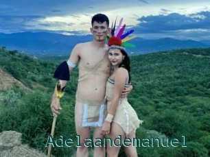 Adelaandemanuel