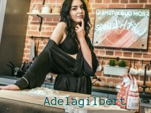 Adelagilbert