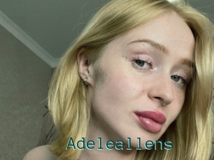 Adeleallens